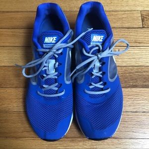 Nike Women's Zoom Vomero+ 8 580593-510